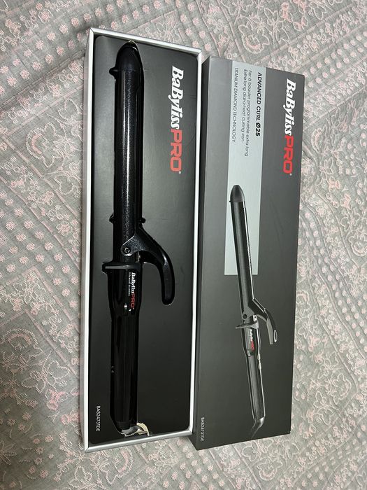 Плойка babyliss за 20тыс