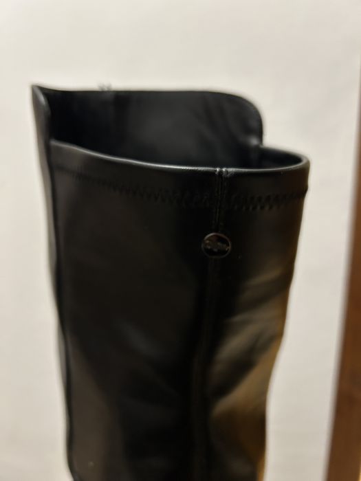 Ботуши “Buffalo”