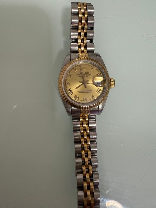 Rolex DateJust Lady 26 mm