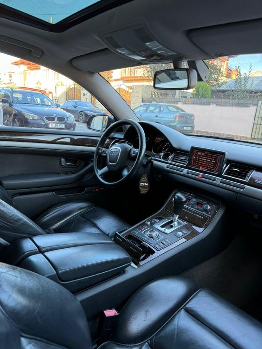 Audi A8 3.0D 225CP