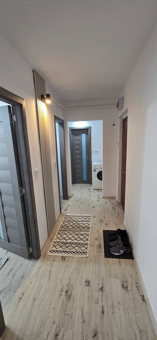 PF ofer spre inchiriere ap 2 cam D Et 1 CT Renovat oct 2025 zona Garii