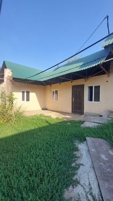 4 комШанырак 1, Егемен көшесі 41