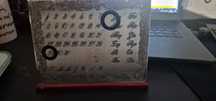 Calendar de birou