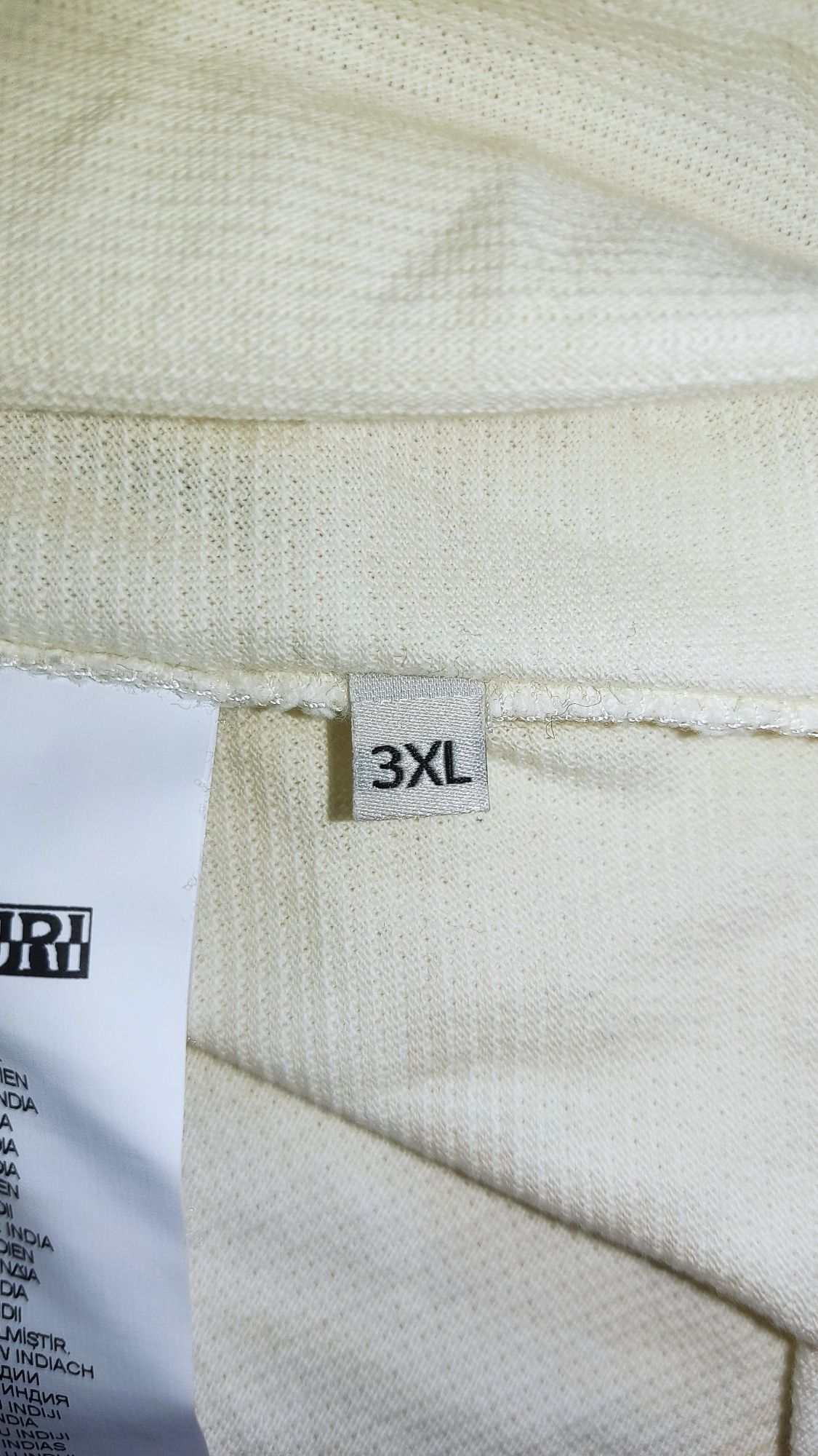 Cămașă Napapijri Slim Fit mărime mare XL/XXL bărbat casual sacou blaze