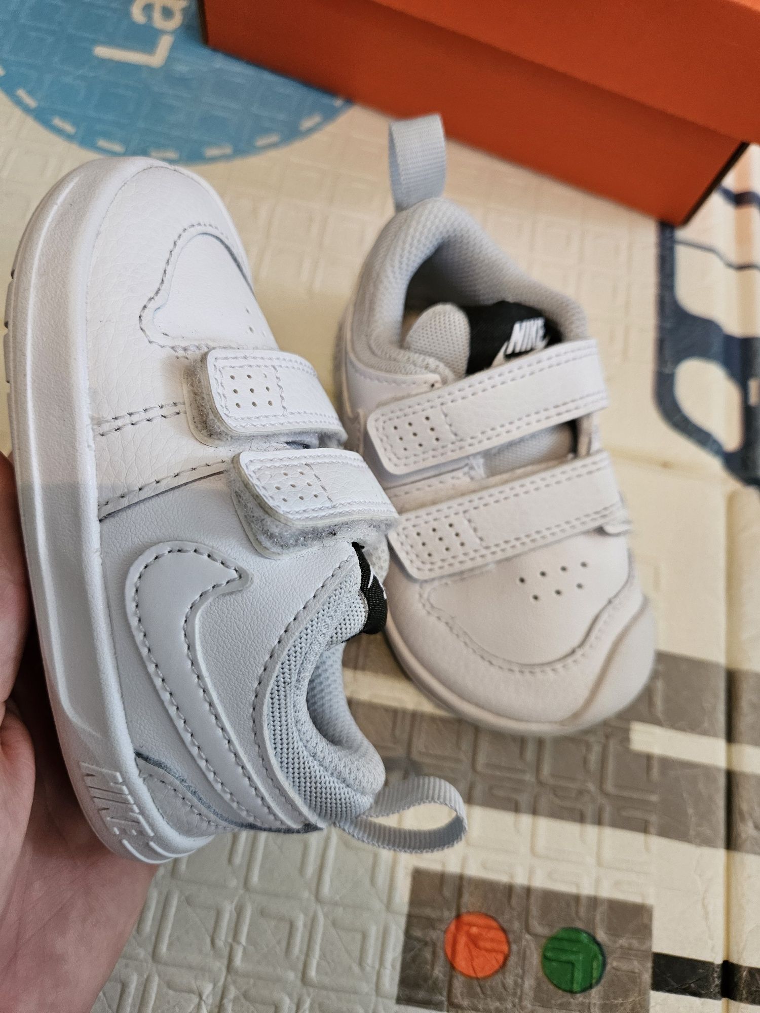Nike pico детски маратонки 21 номер