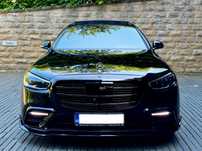 Mercedes Benz S 350D Long 4 Matic BRABUS 2022