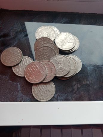 Monede 100 lei mihai viteazul