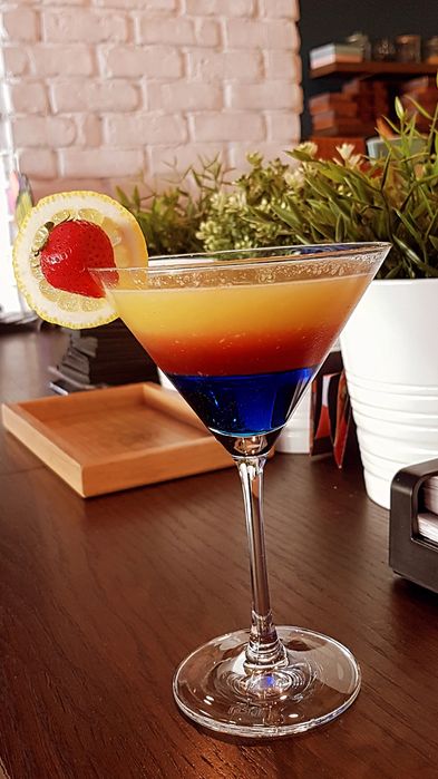 Barman Evenimente