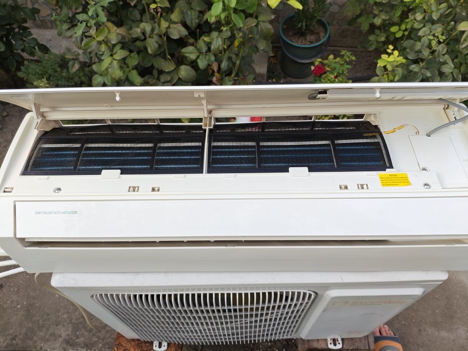 Aer condiționat Inventor 12000 BTU