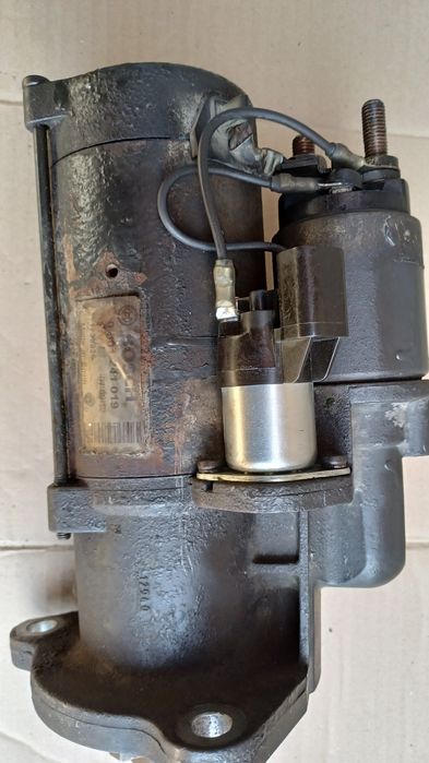 Trotineta electrica. Diverse piese schimb daf.