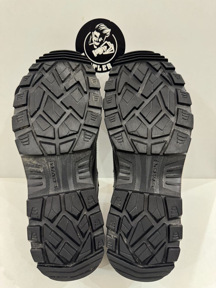 Туристически обувки LOWA RENEGADE GORE-TEX .Номер 46