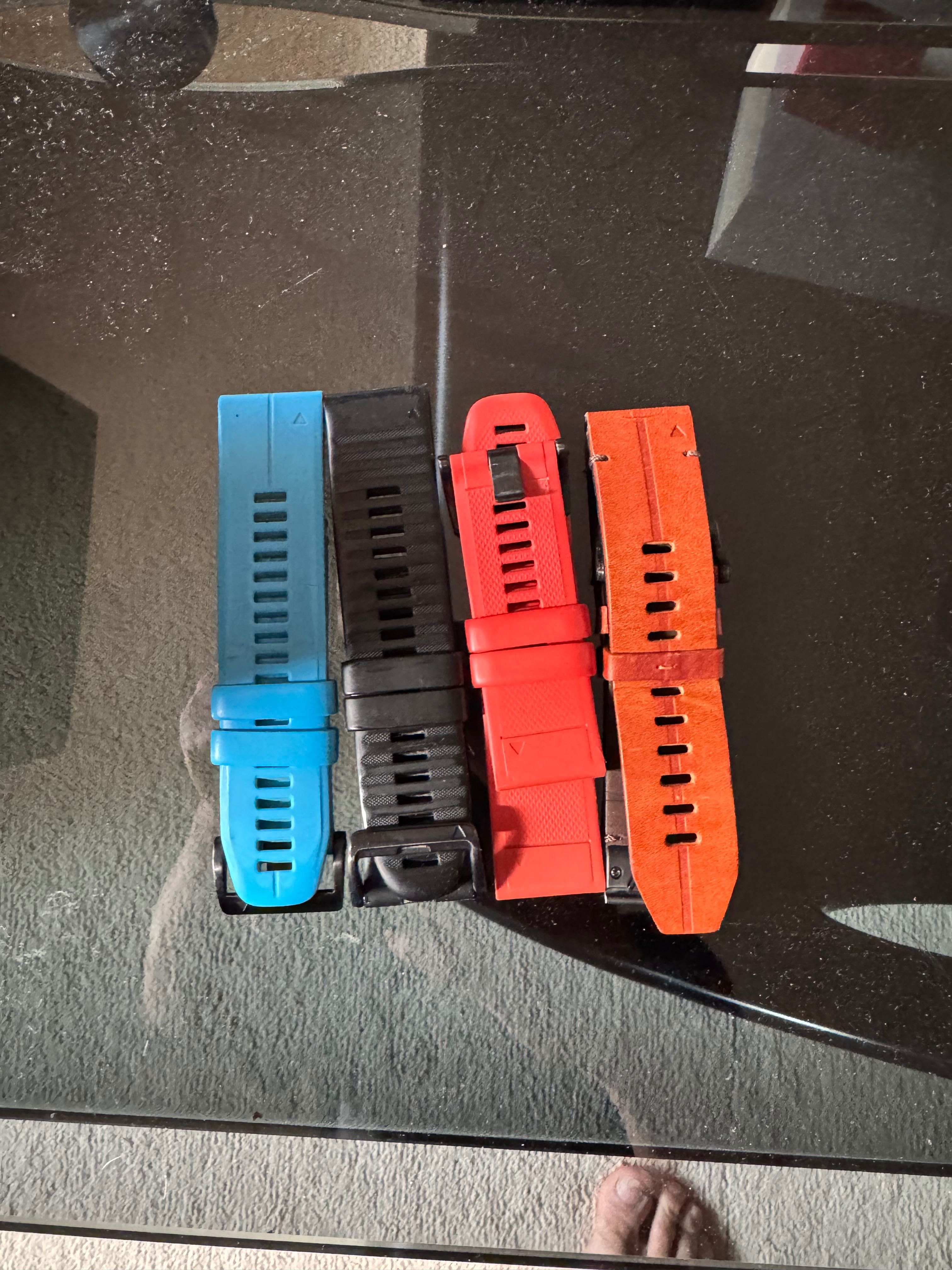 GARMIN 6X sapphire