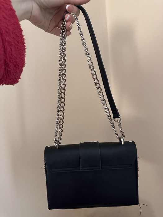 Чанта с дълга дръжка bershka