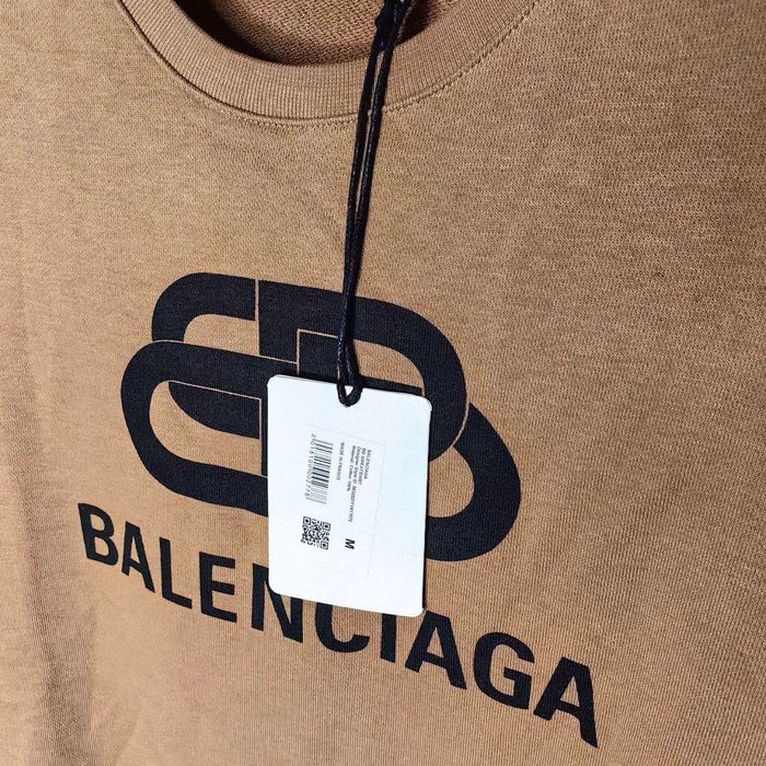 Унисекс Блуза Блаенциага Balenciaga