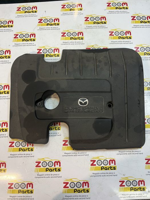 Capac acoperire motor Mazda 3 BL 1,6 diesel Y6 2009-2013