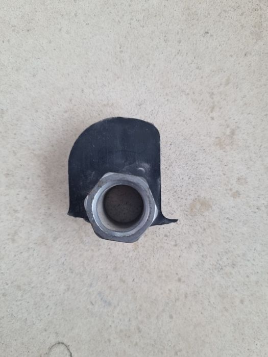 Преден ляв фар Пасат б7