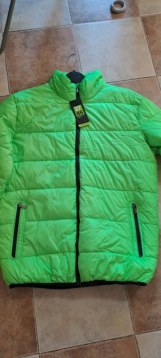 Мъжко  яке внос от Англия