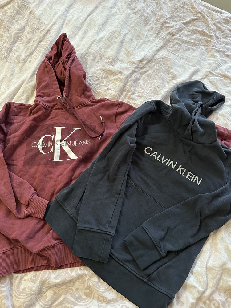 Nike Calvin klein