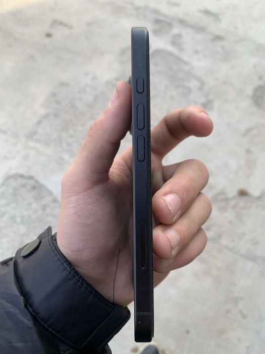 Айфон 16 жагдайы жаксы