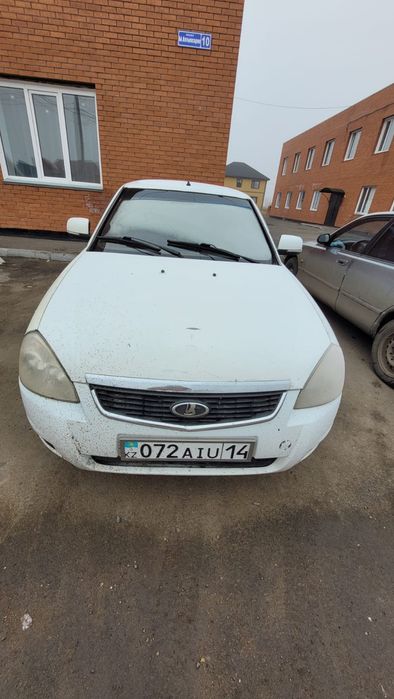 Продам лада приору