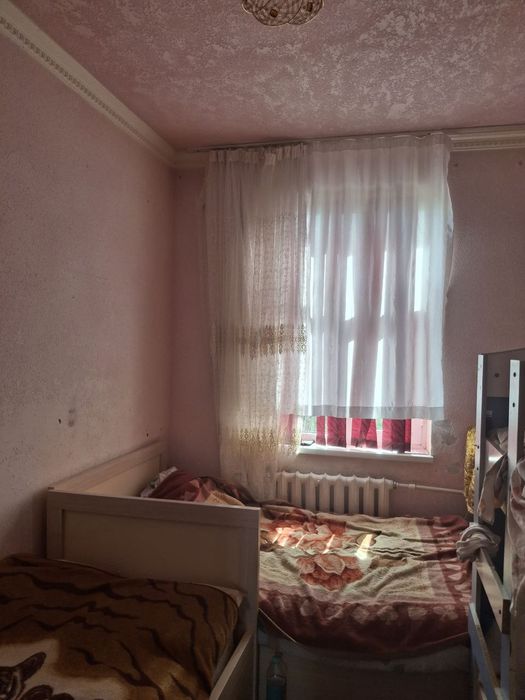 Продаётся 2 ком квартира без посредников.