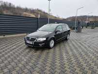 Vând Volkswagen Passat