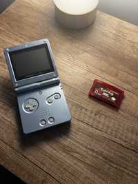 Nintendo Gameboy SP AGS-001