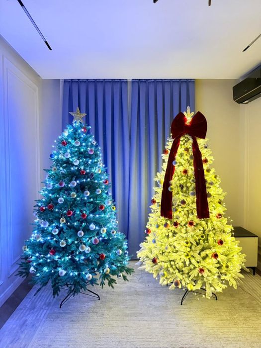 Елка премиального качества