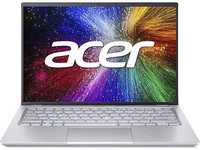 Laptop ACER Swift 3 SF314-71-52K6, i5-12450H, 14" 2.8K APROAPE NOU