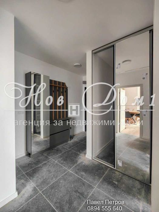 Продава се Тристаен апартамент в Варна, Младост 2 - 90 кв.м за 1612 €/кв.м - Снимка #4