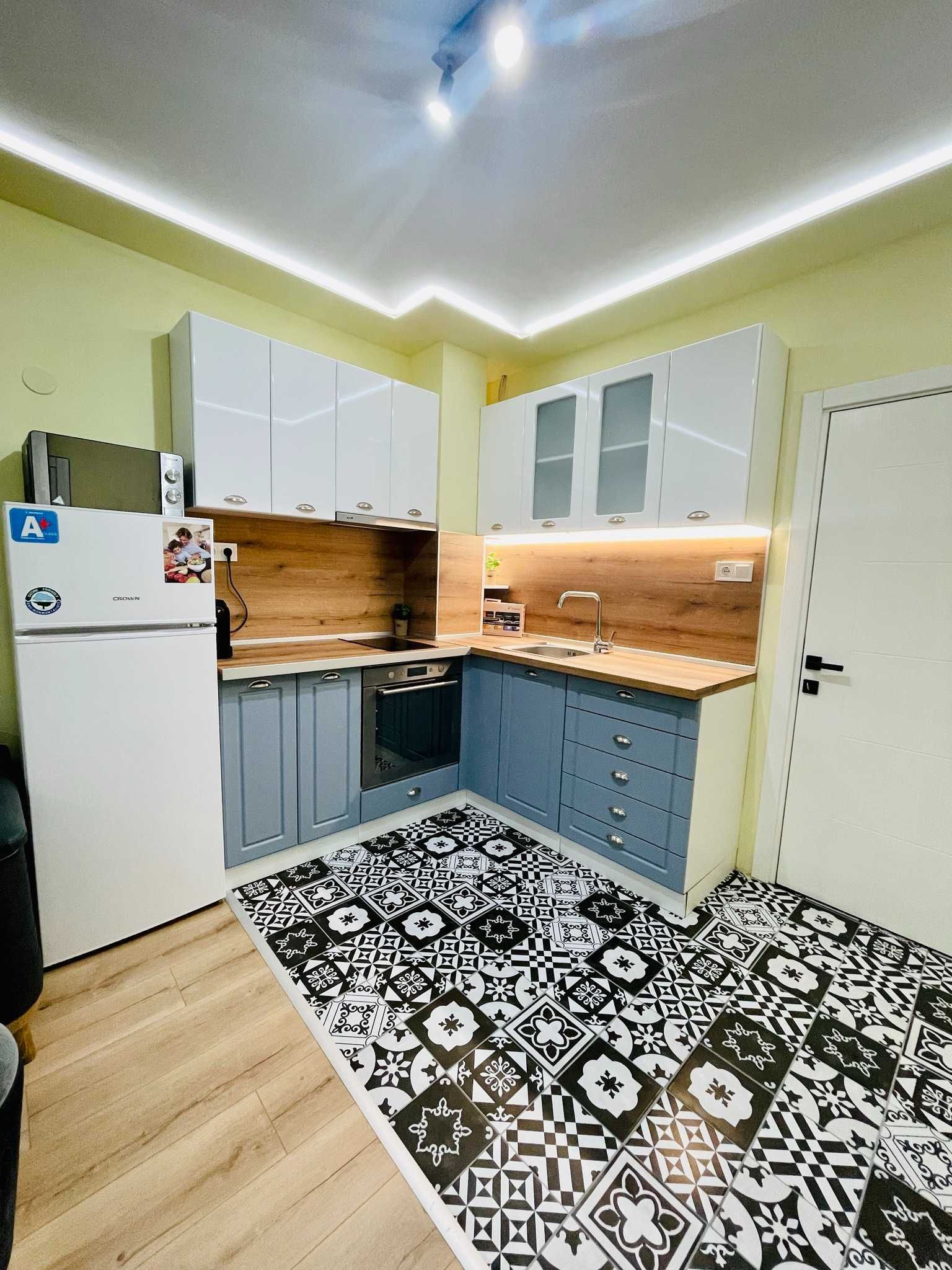 Luxury Apart - Нощувки Стара Загора Апартамент за нощувки