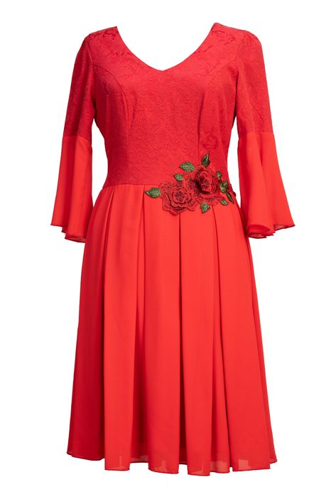 Rochie eleganta dama