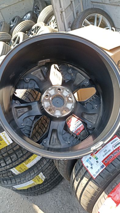 Диски R 19 BYD Han EV DM - i, song plus dm - i, BYD leopard 3, lixing