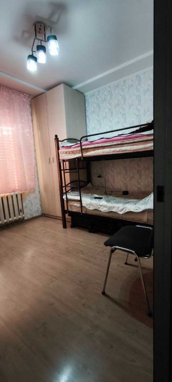 Продается квартира 3/5/5 на Ахмад Югнакий ИПОТЕКА №427
