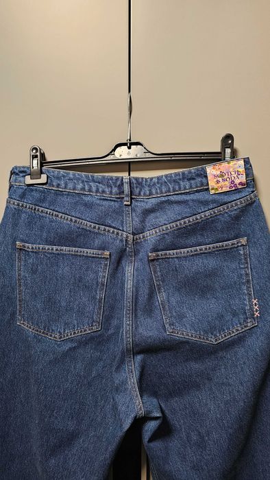 Дамски дънки SCOTCH & SODA