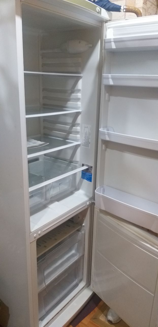 Холодильник Индезит