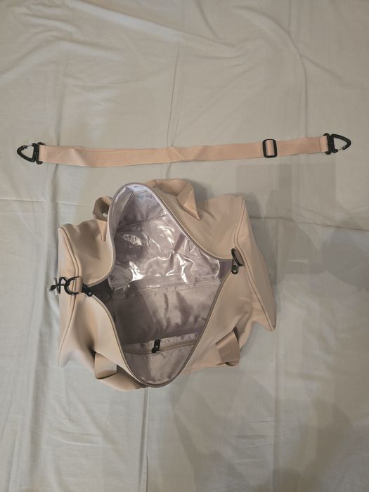 Geanta Essentials FOG