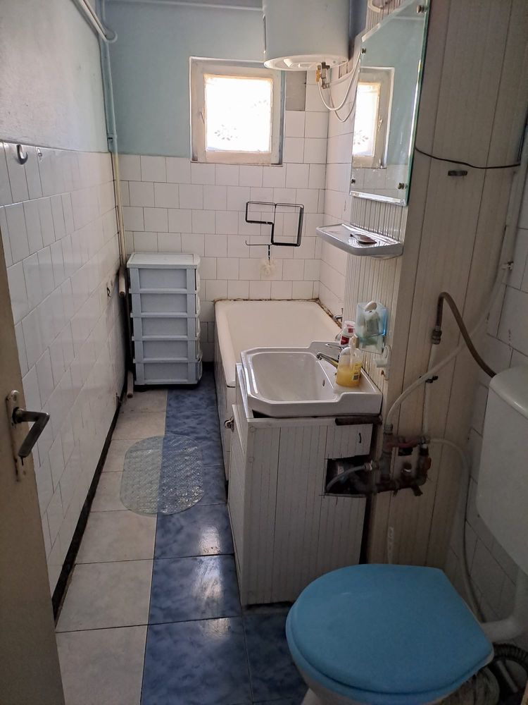 Apartament 2 camere Brad