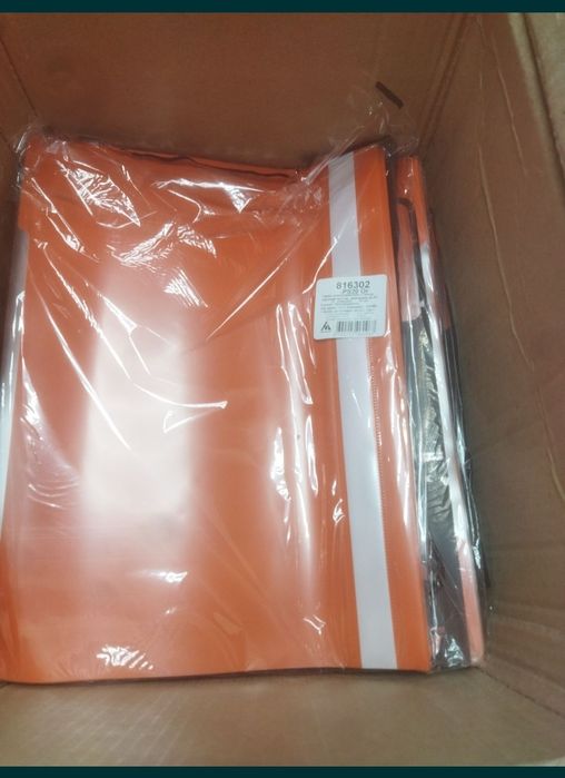 Папка скоросшиватель