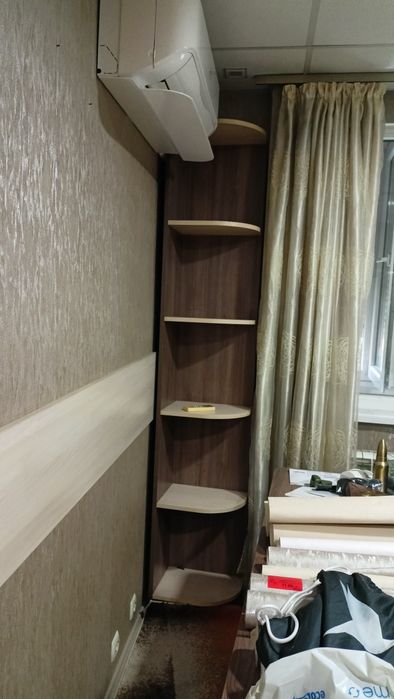 Секции подвижни много добро качество