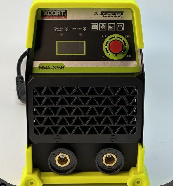 Svarka elektrod xcort