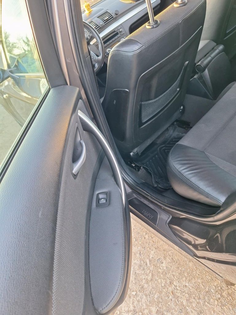 BMW Seria 1 E87.