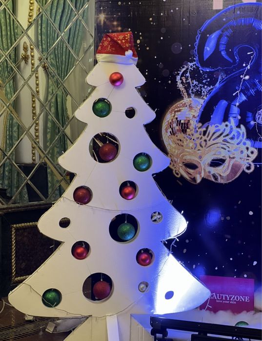 Декорации для дома