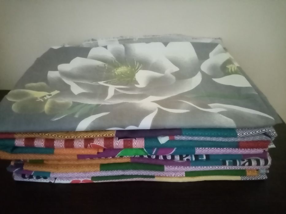 НОВЫЕ простыни односпалка.