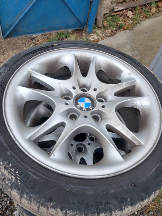 Vând Jante BMW R16 și R17