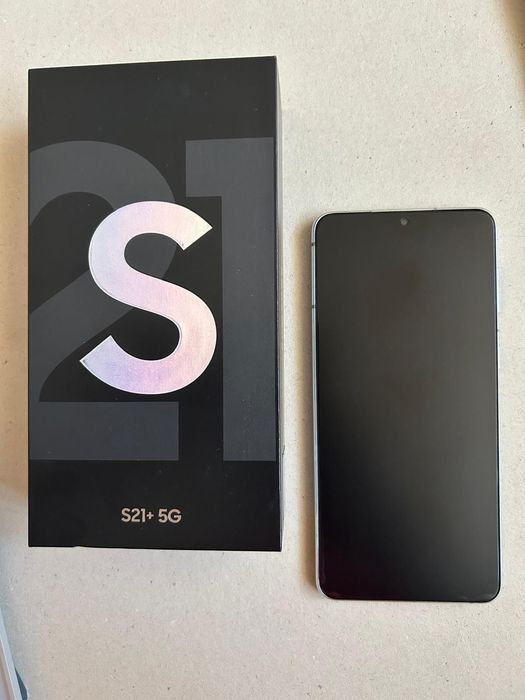 Samsung Galaxy S21 Plus