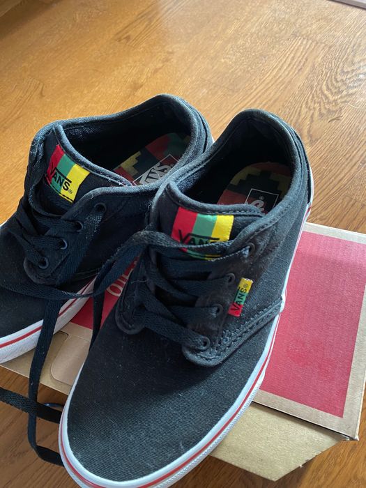 Vans Mn Atwood femei marimea 36