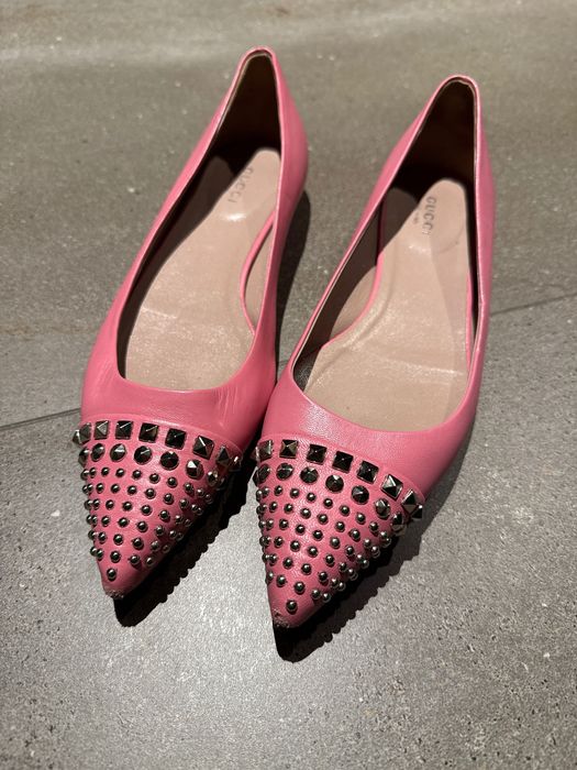 Дамски обувки GUCCI