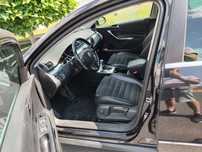 Scaune piele alcantara Vw Passat B6