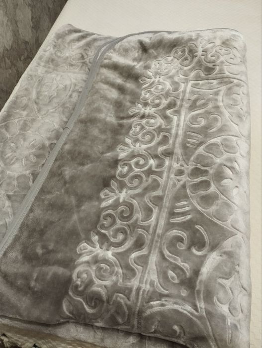 Одеяло - покрывало